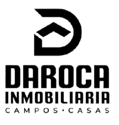 Daroca & Cía. SRL — Negocios Inmobiliarios