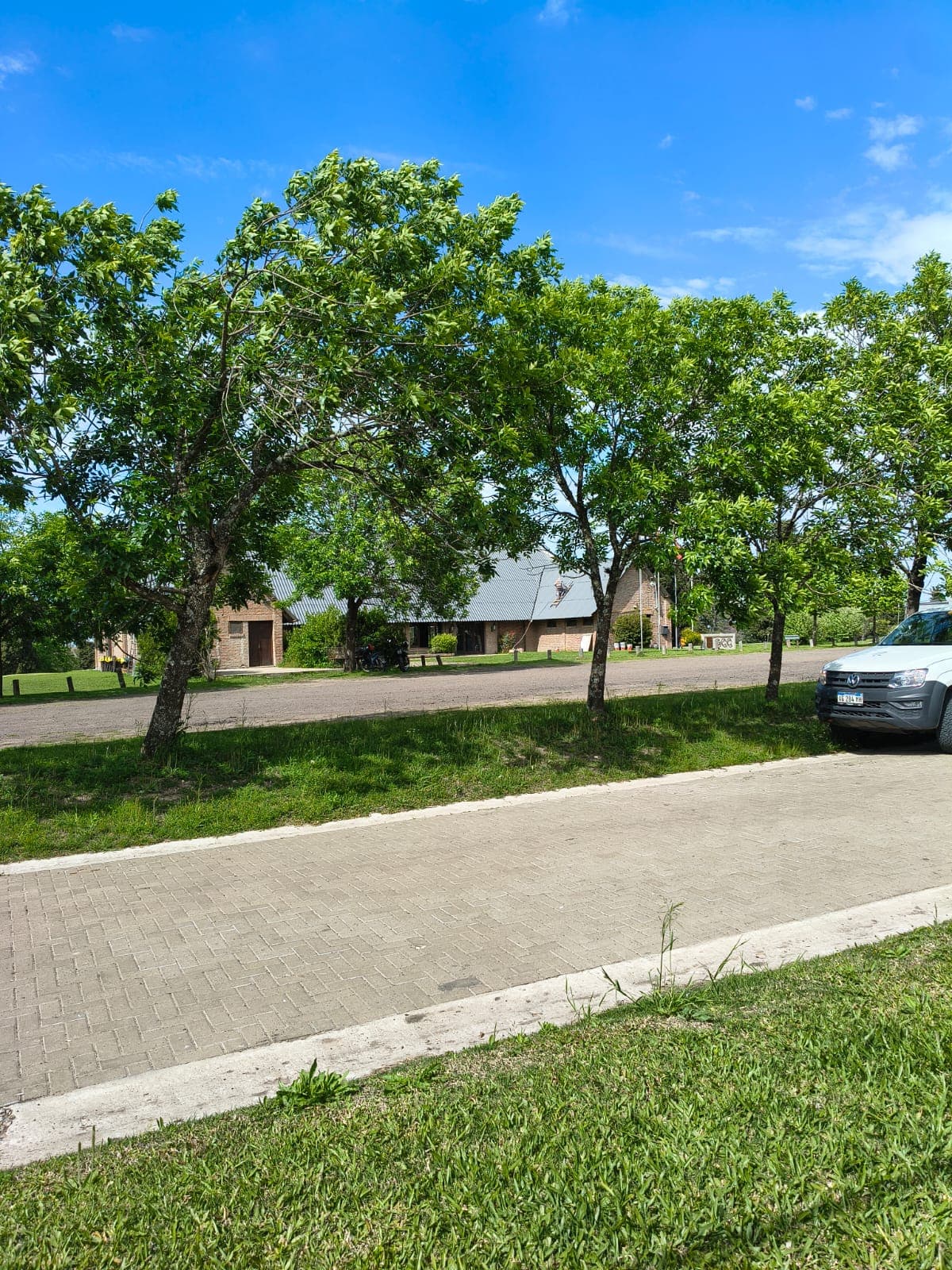 TERRENO COUNTRY CLUB GUALEGUAYCHU — foto 1