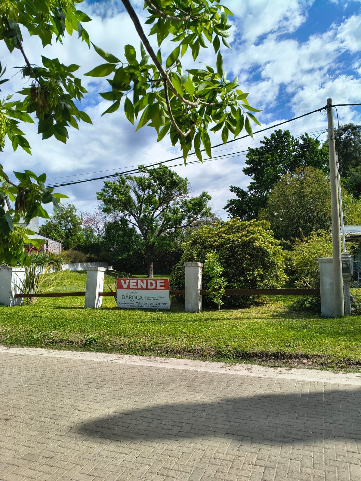 TERRENO COUNTRY CLUB GUALEGUAYCHU — foto 2