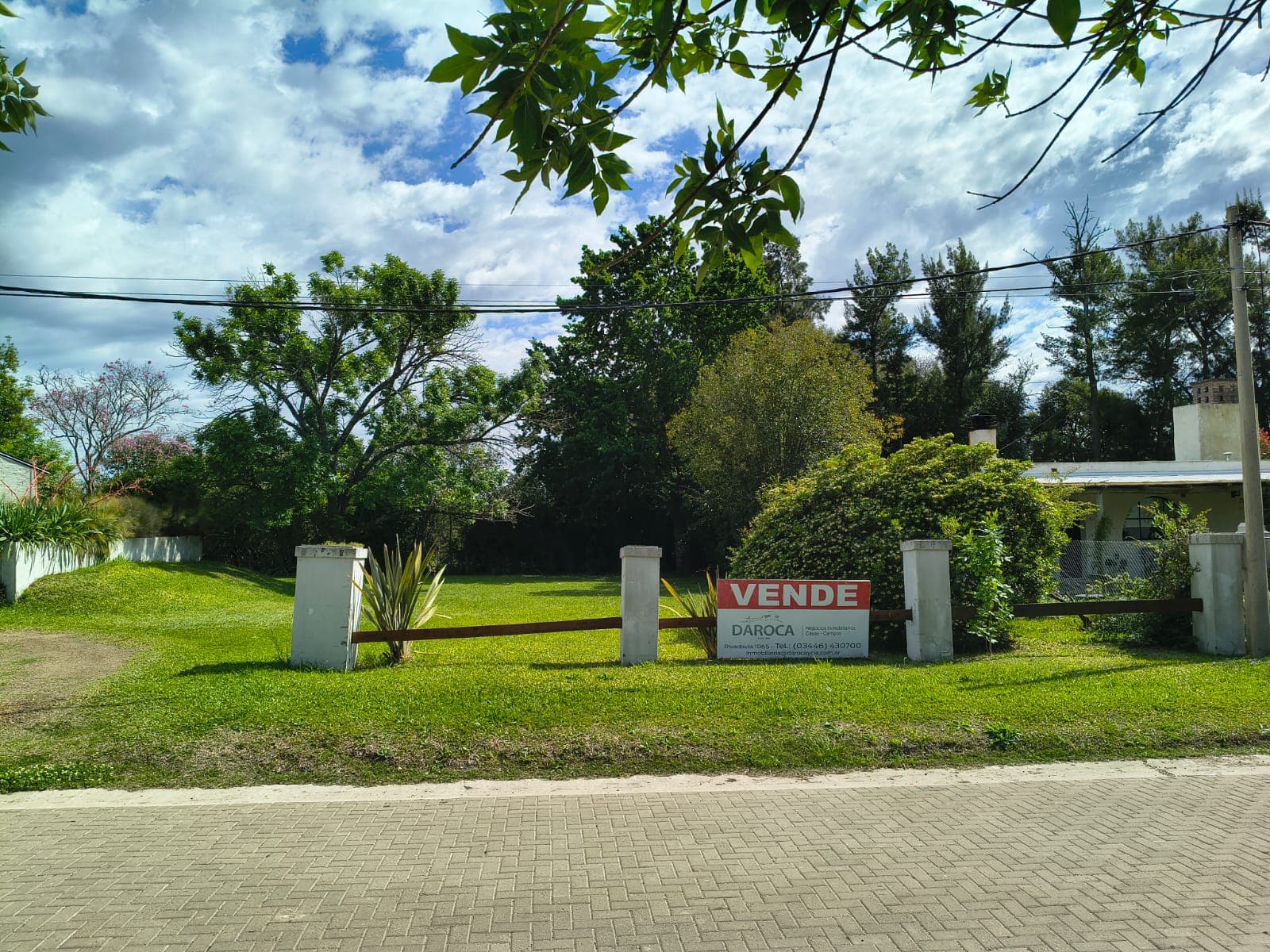 TERRENO COUNTRY CLUB GUALEGUAYCHU — foto 4