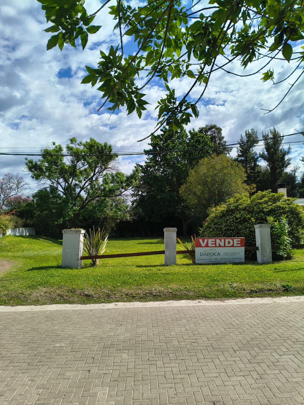 TERRENO COUNTRY CLUB GUALEGUAYCHU — foto 6