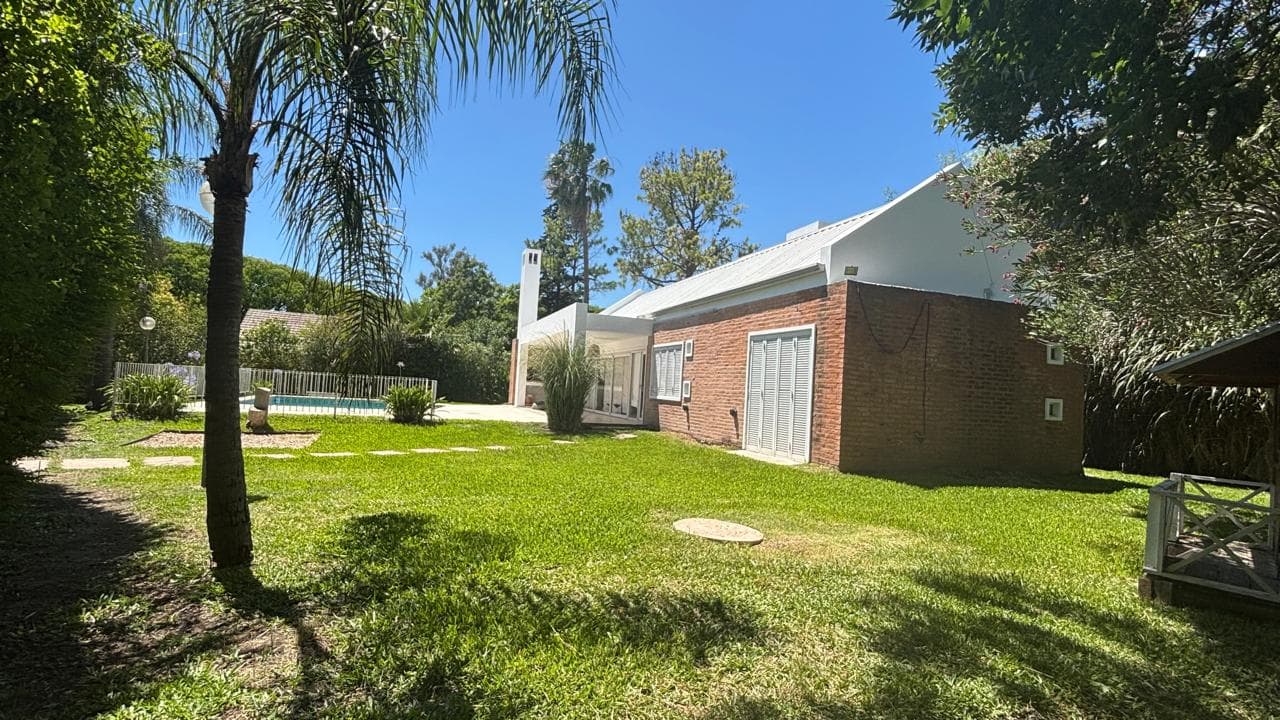 CASA COUNTRY CLUB GUALEGAUYCHÚ — foto 3