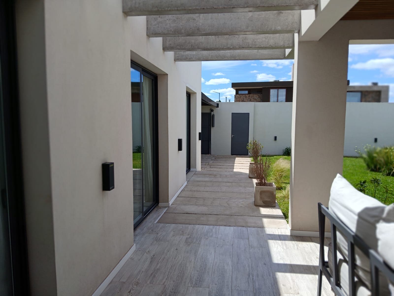 CASA BARRIO LAS VICTORIAS, GUALEGUAYCHÚ, ENTRE RÍOS — foto 1