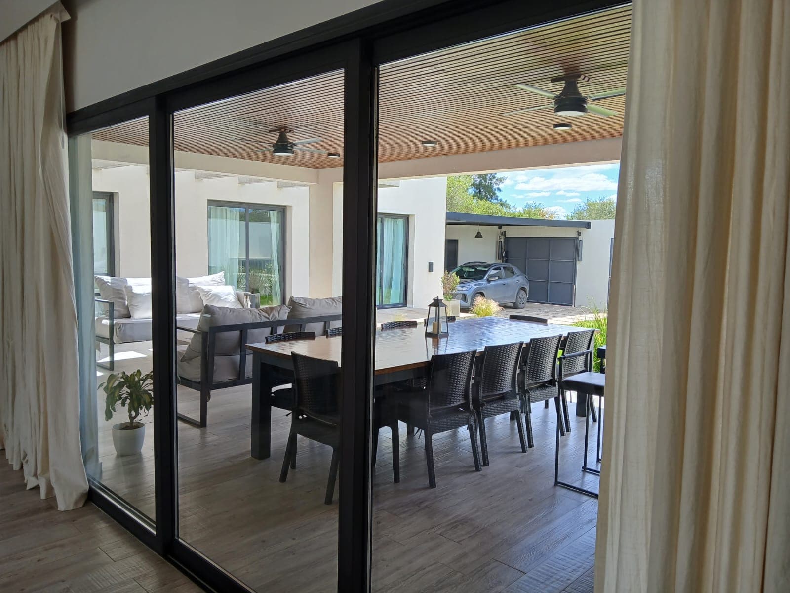 CASA BARRIO LAS VICTORIAS, GUALEGUAYCHÚ, ENTRE RÍOS — foto 4