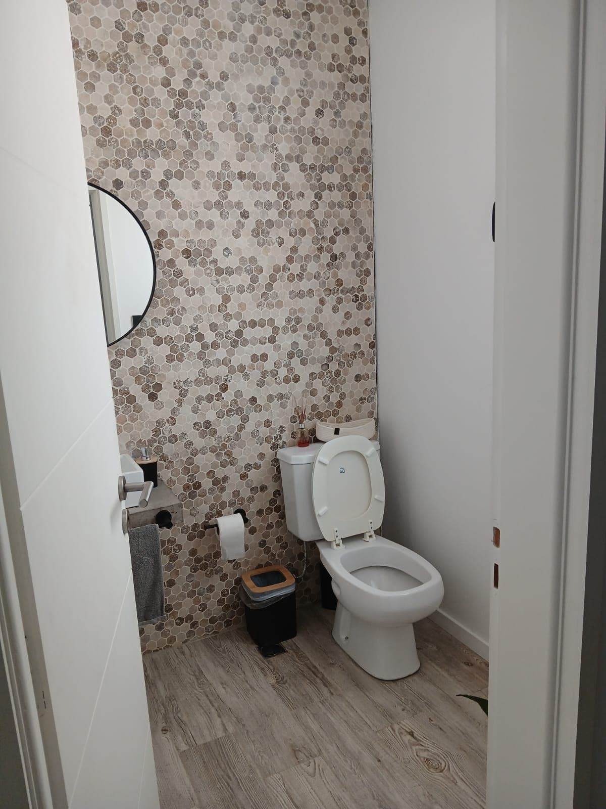 CASA BARRIO LAS VICTORIAS, GUALEGUAYCHÚ, ENTRE RÍOS — foto 9
