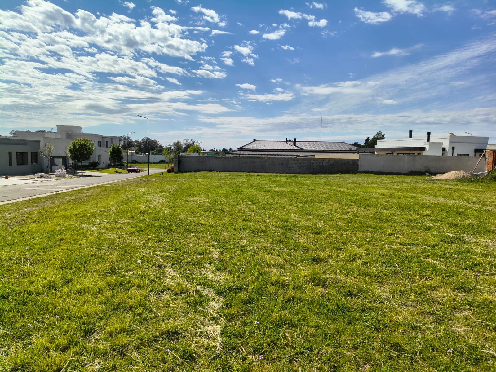 Terreno en BARRIO LAS VICTORIAS, GUALEGUAYCHU — LOTES BARRIO LAS VICTORIAS D2 Y D3