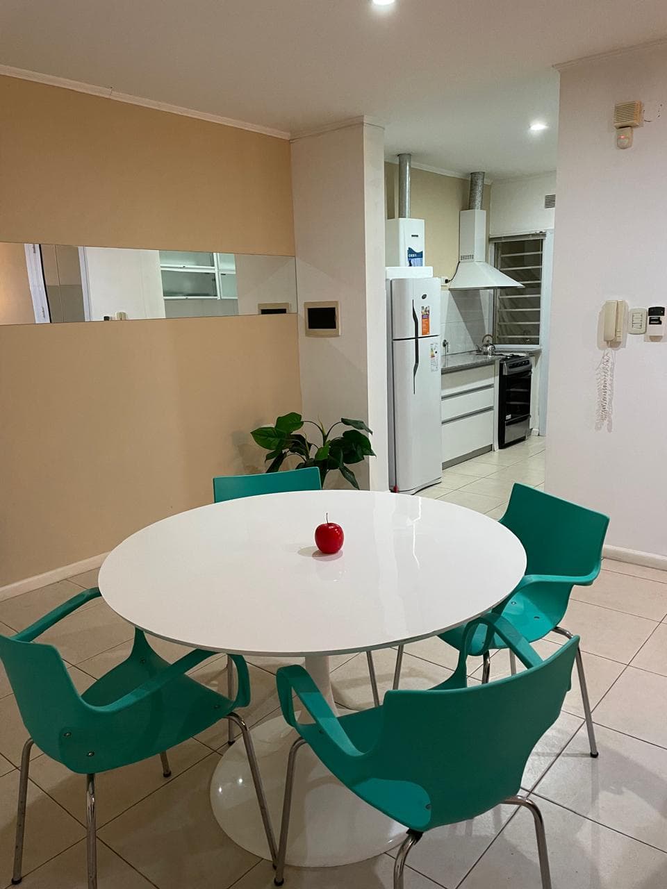 CASA EN ALQUILER – ZONA HOSPITAL — foto 1