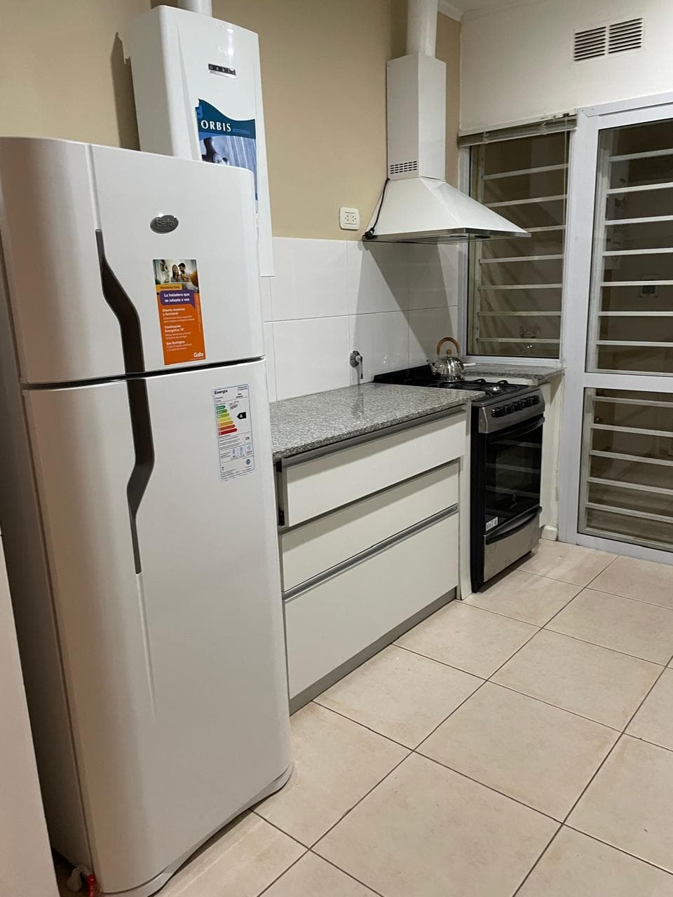 CASA EN ALQUILER – ZONA HOSPITAL — foto 6
