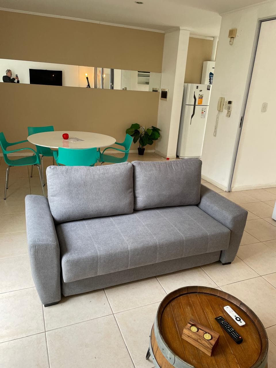 CASA EN ALQUILER – ZONA HOSPITAL — foto 10