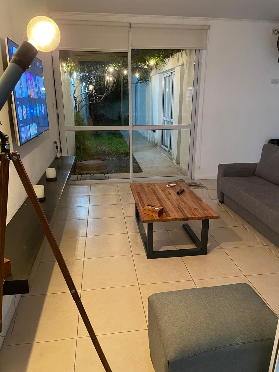 CASA EN ALQUILER – ZONA HOSPITAL — foto 11