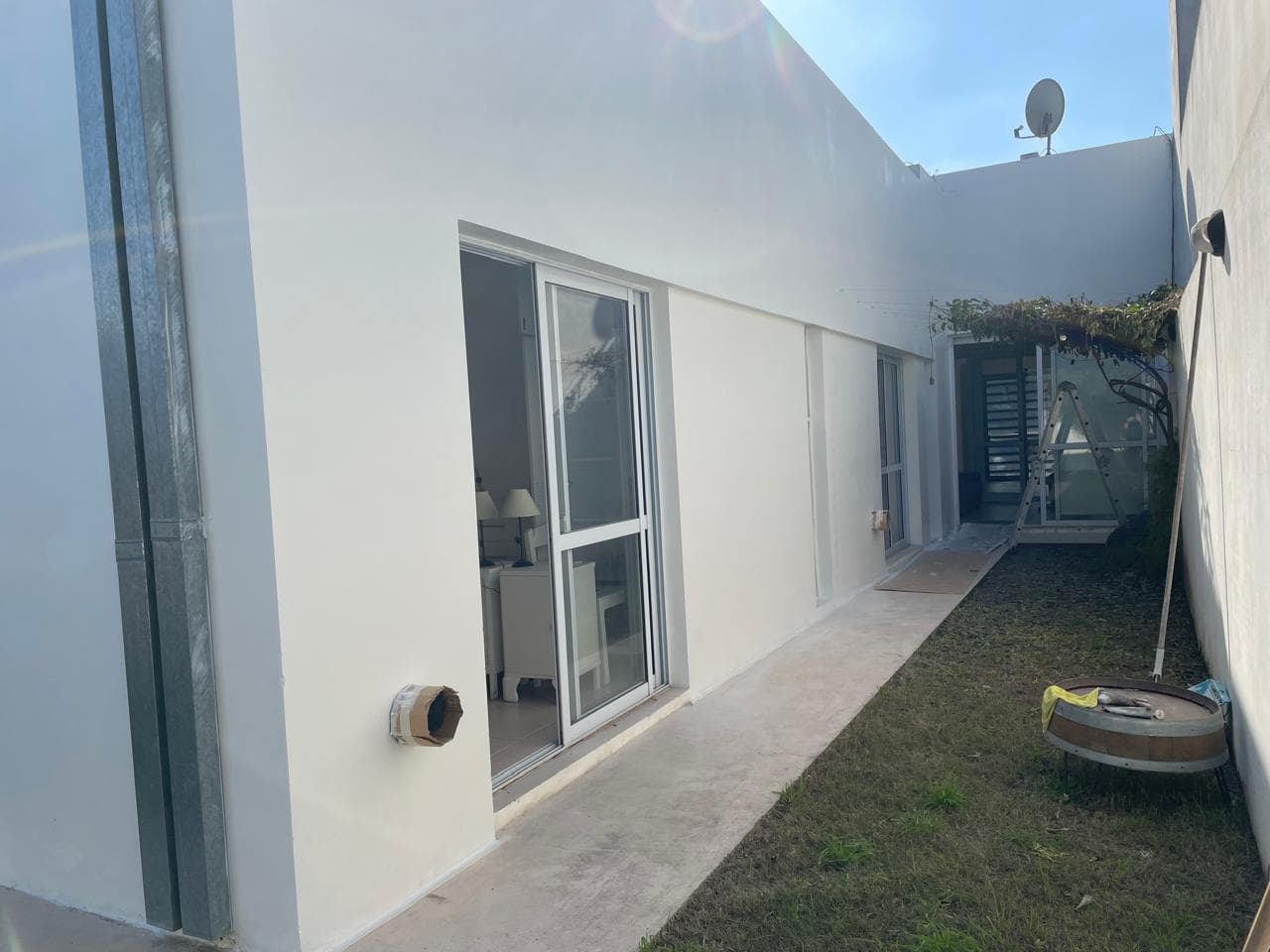 CASA EN ALQUILER – ZONA HOSPITAL — foto 12